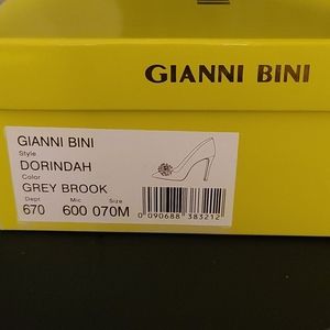 Gianni Bini pumps